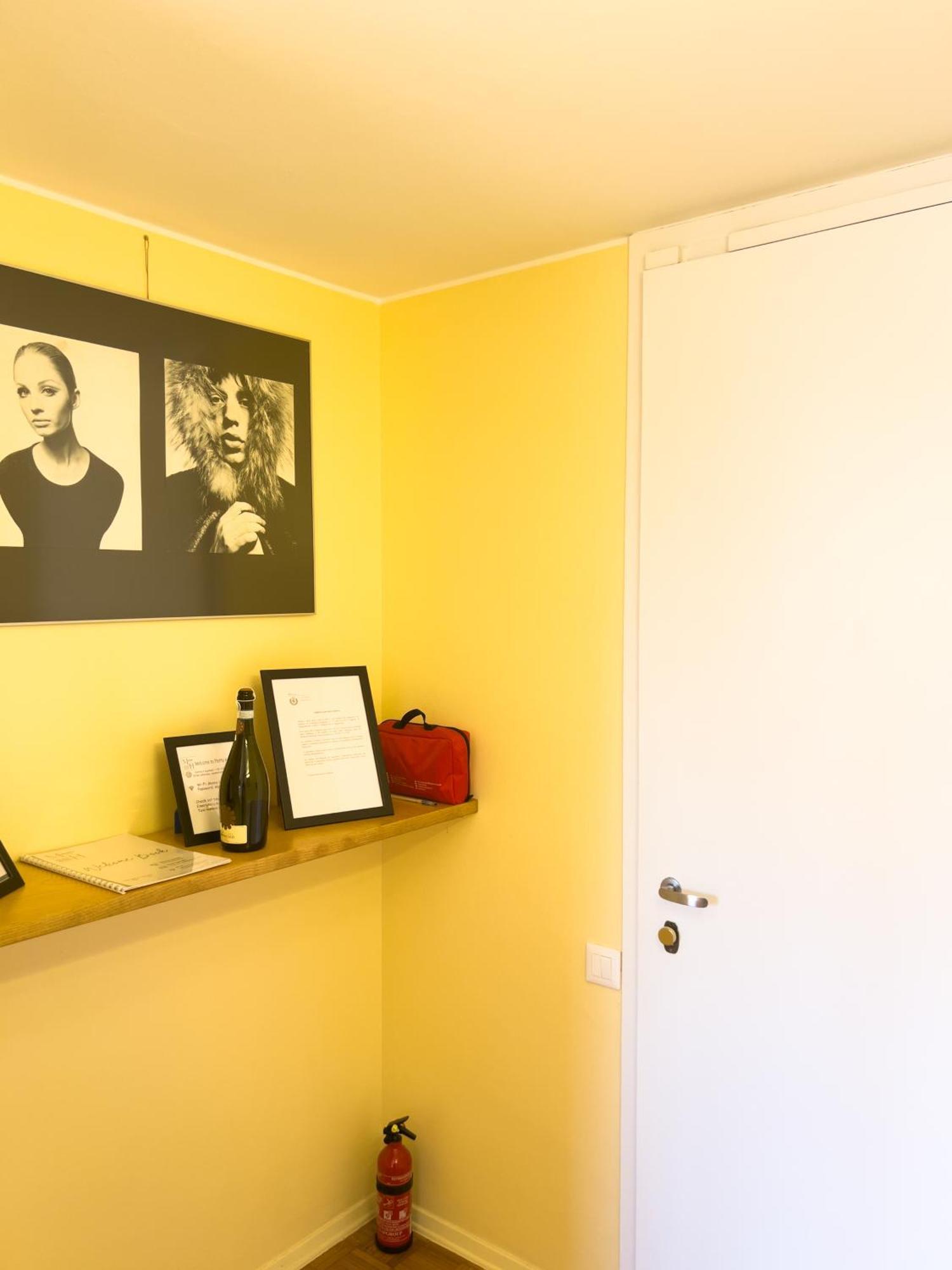 Memo Home Milan Extérieur photo