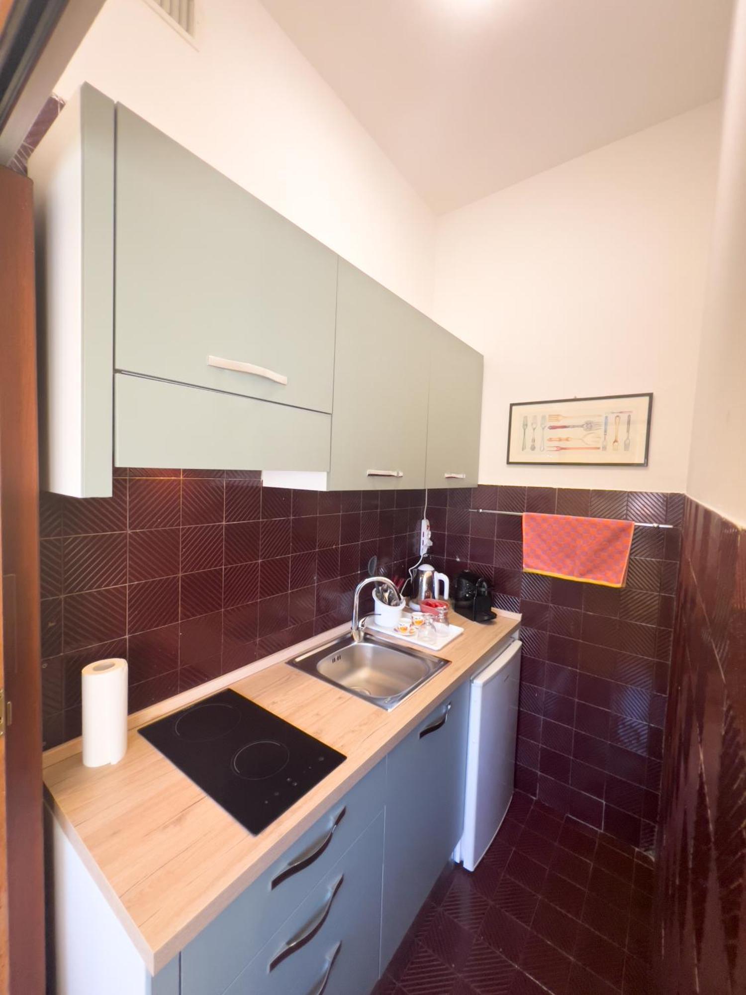 Memo Home Milan Extérieur photo