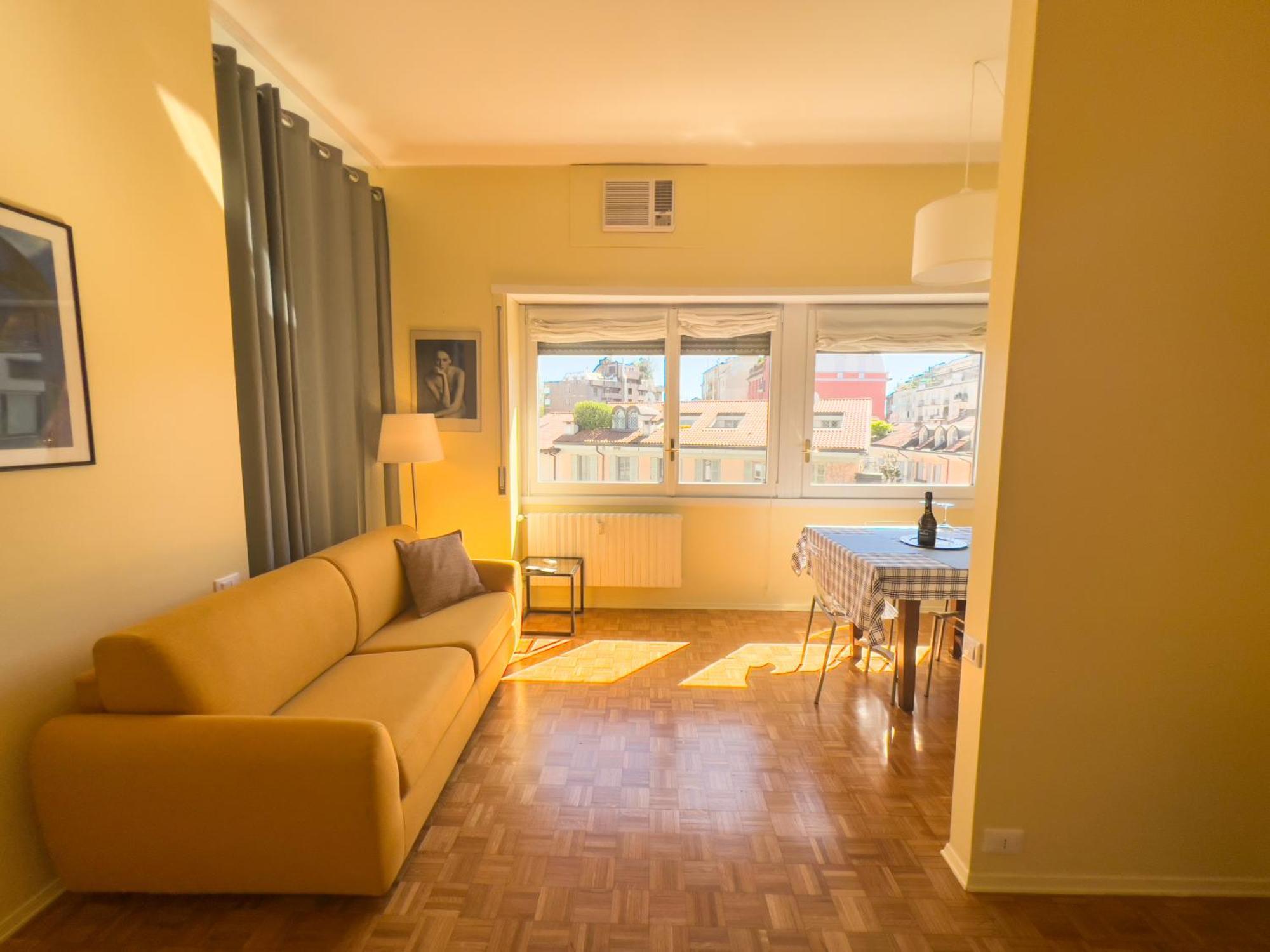 Memo Home Milan Extérieur photo