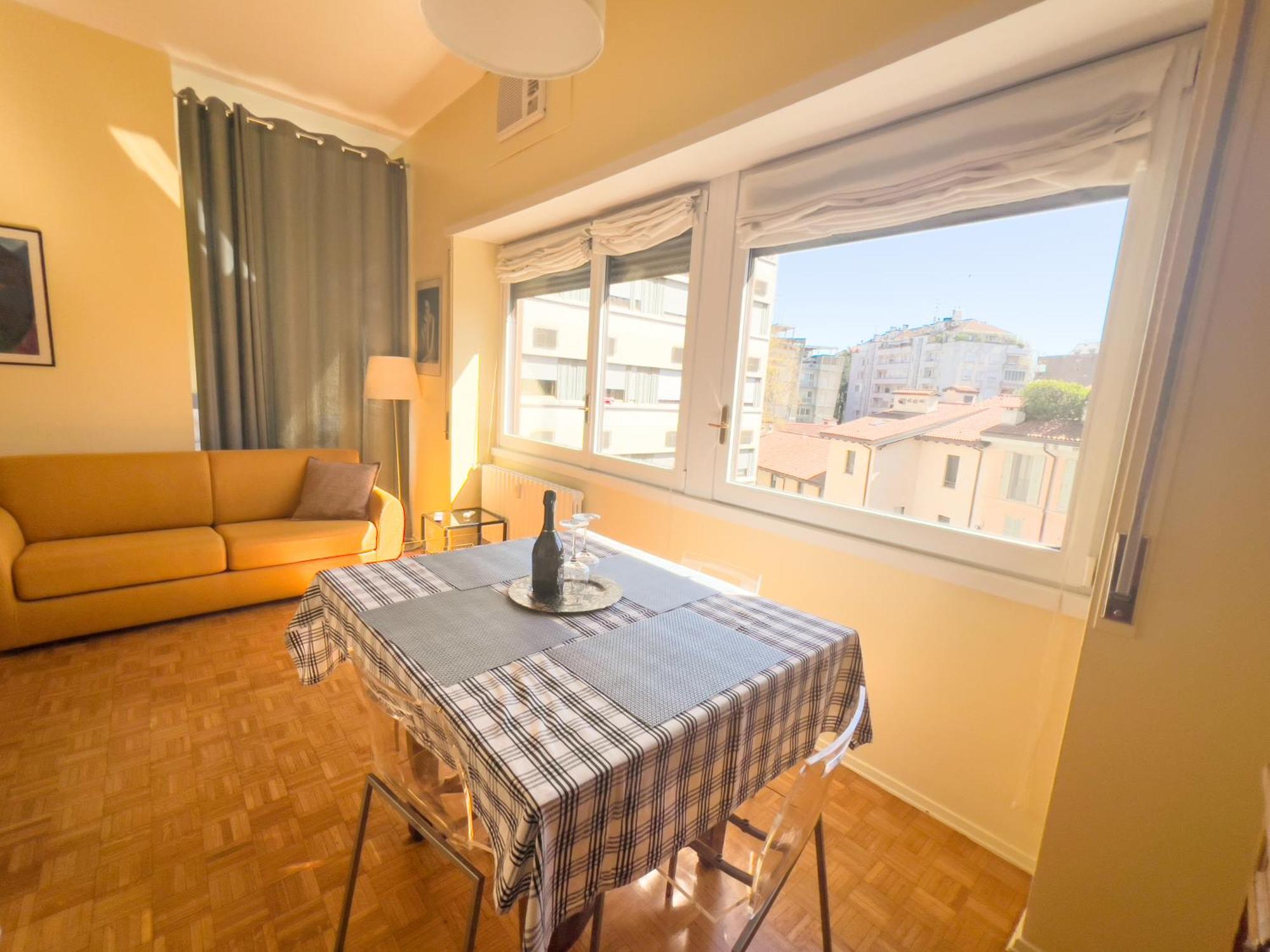 Memo Home Milan Extérieur photo
